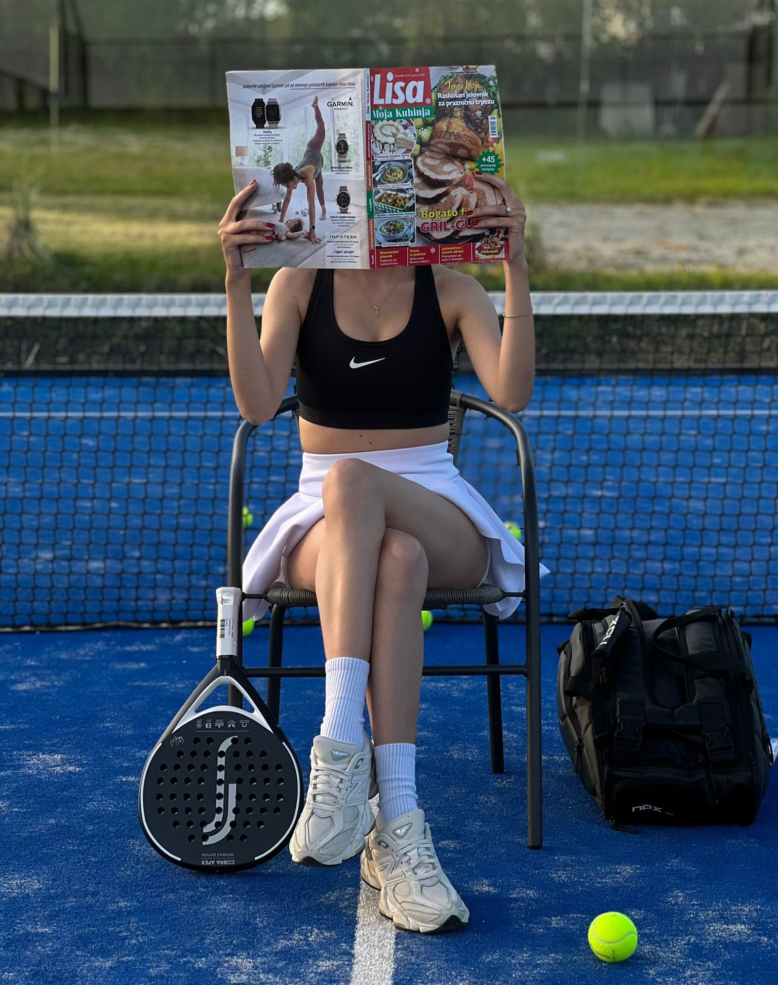 Padel