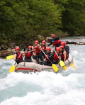 Rafting Tarom