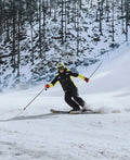 Nauči da skijaš