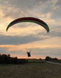 Paraglajding u Vojvodini