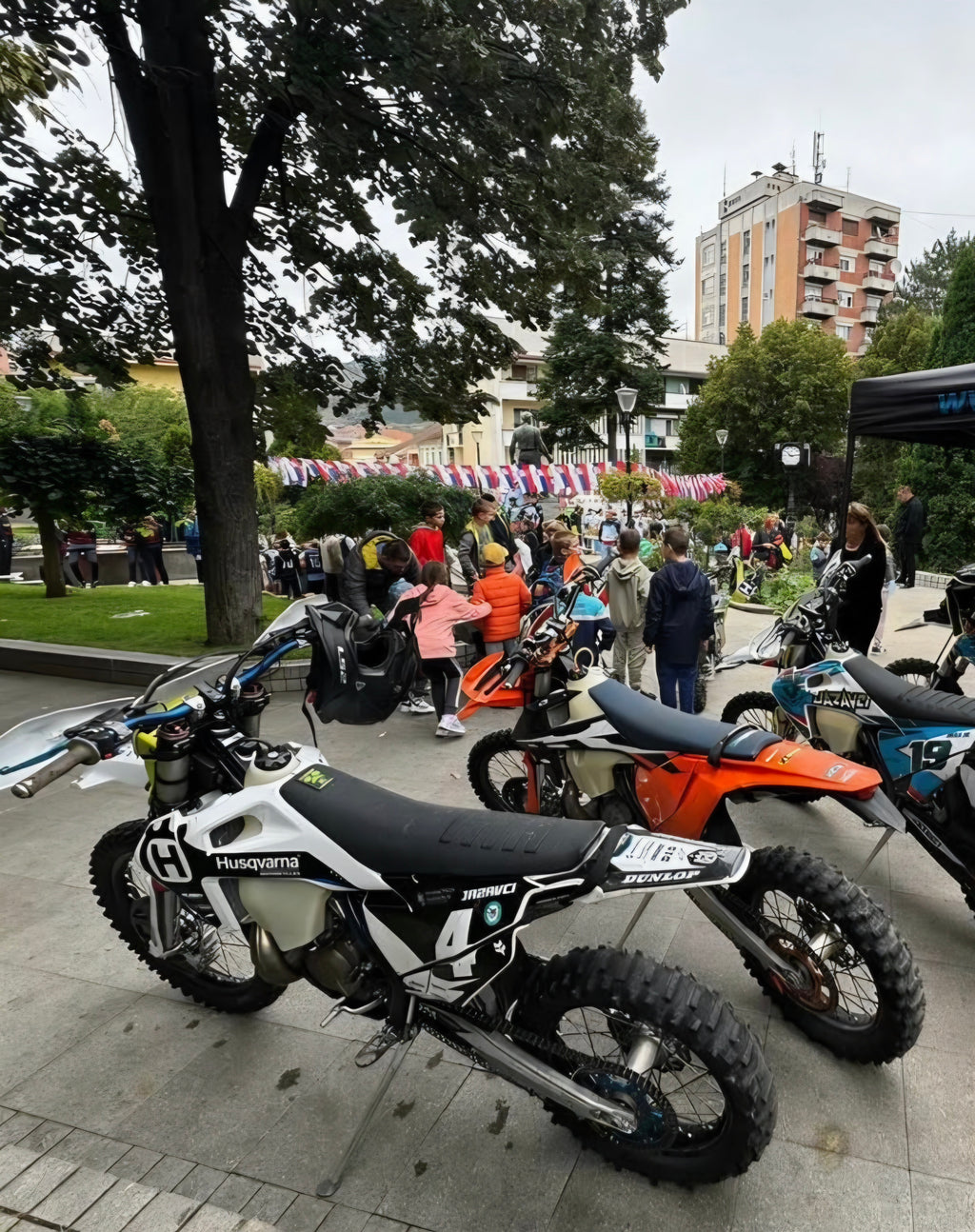Enduro vožnja