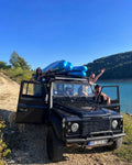 Off road vožnja