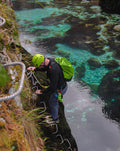 Via ferrata Piva